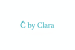 Logo C by Clara turquoise